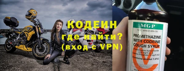 хмурый Горняк